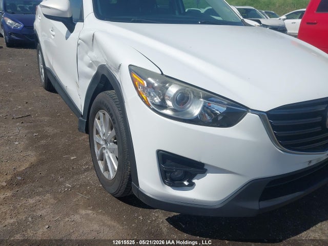 Mazda CX-5 2016 JM3KE4CY0G0678588 Image 6