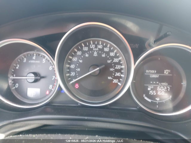 Mazda CX-5 2016 JM3KE4CY0G0678588 Image 7