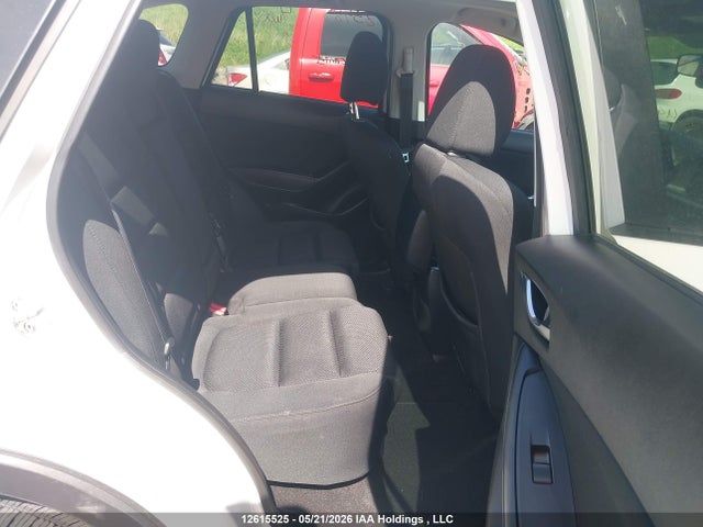 Mazda CX-5 2016 JM3KE4CY0G0678588 Image 8