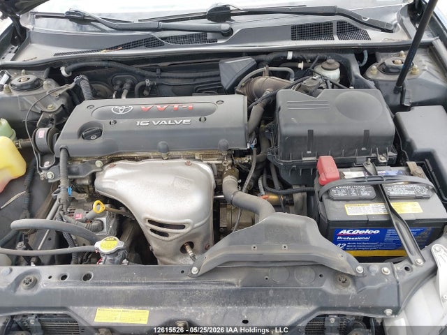 Aukcja sprzedaży 2003 Toyota Camry Le/se/xle, vin: JTDBE32K330189094, numer aukcji: 12615526
