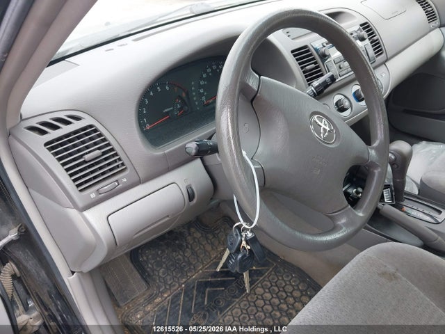 Aukcja sprzedaży 2003 Toyota Camry Le/se/xle, vin: JTDBE32K330189094, numer aukcji: 12615526