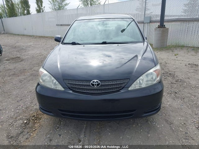 Aukcja sprzedaży 2003 Toyota Camry Le/se/xle, vin: JTDBE32K330189094, numer aukcji: 12615526