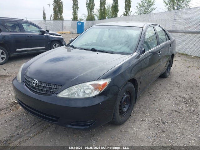 Aukcja sprzedaży 2003 Toyota Camry Le/se/xle, vin: JTDBE32K330189094, numer aukcji: 12615526