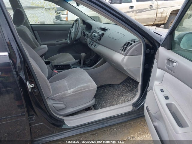 Aukcja sprzedaży 2003 Toyota Camry Le/se/xle, vin: JTDBE32K330189094, numer aukcji: 12615526