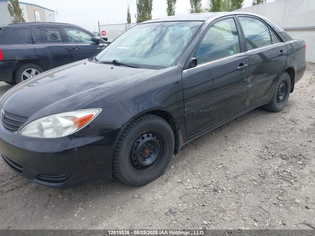 Aukcja sprzedaży 2003 Toyota Camry Le/se/xle, vin: JTDBE32K330189094, numer aukcji: 12615526