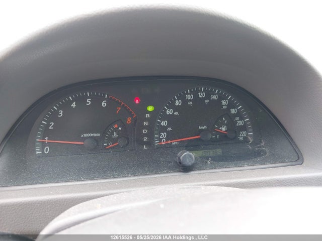 Aukcja sprzedaży 2003 Toyota Camry Le/se/xle, vin: JTDBE32K330189094, numer aukcji: 12615526