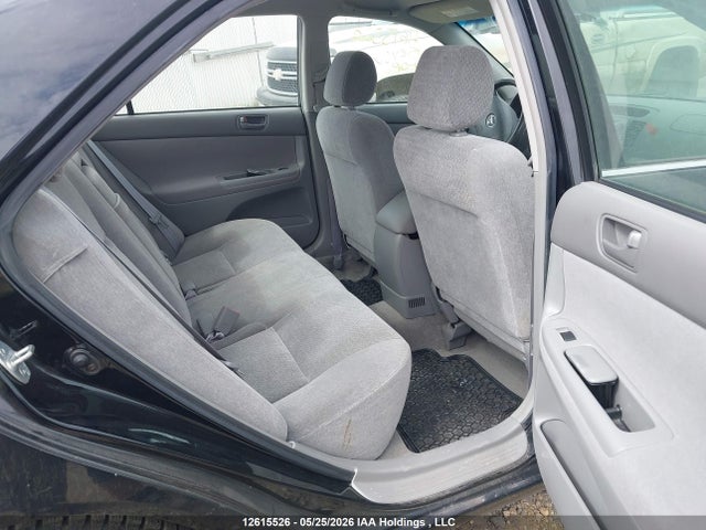 Aukcja sprzedaży 2003 Toyota Camry Le/se/xle, vin: JTDBE32K330189094, numer aukcji: 12615526
