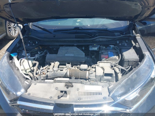 12615528 :رقم المزاد ، 2HKRW1H22LH001692 vin ، 2020 Honda Cr-v Lx مزاد بيع