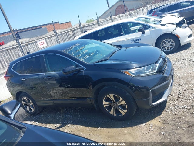 12615528 :رقم المزاد ، 2HKRW1H22LH001692 vin ، 2020 Honda Cr-v Lx مزاد بيع