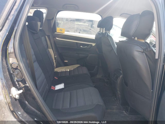 12615528 :رقم المزاد ، 2HKRW1H22LH001692 vin ، 2020 Honda Cr-v Lx مزاد بيع