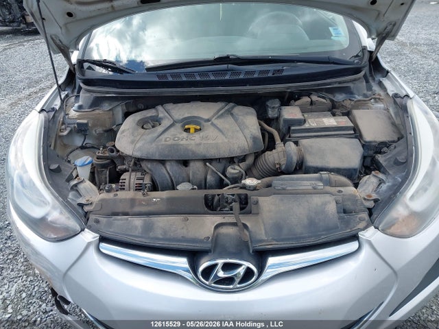Aukcja sprzedaży 2016 Hyundai Elantra Se/sport/limited, vin: 5NPDH4AE1GH780115, numer aukcji: 12615529