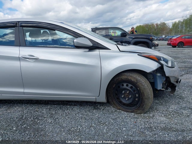 Aukcja sprzedaży 2016 Hyundai Elantra Se/sport/limited, vin: 5NPDH4AE1GH780115, numer aukcji: 12615529