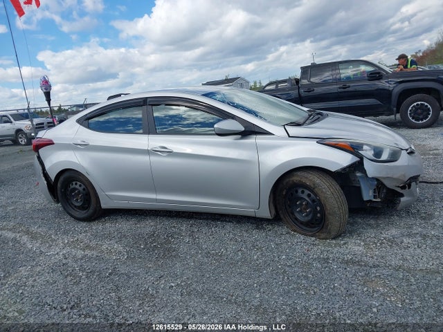 Aukcja sprzedaży 2016 Hyundai Elantra Se/sport/limited, vin: 5NPDH4AE1GH780115, numer aukcji: 12615529