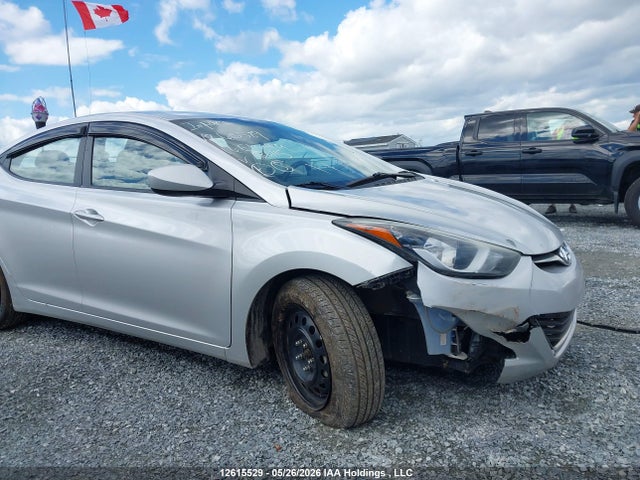 Aukcja sprzedaży 2016 Hyundai Elantra Se/sport/limited, vin: 5NPDH4AE1GH780115, numer aukcji: 12615529