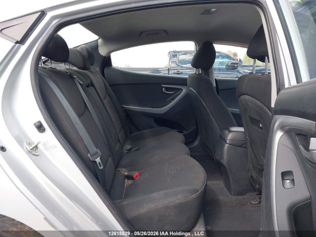 Aukcja sprzedaży 2016 Hyundai Elantra Se/sport/limited, vin: 5NPDH4AE1GH780115, numer aukcji: 12615529
