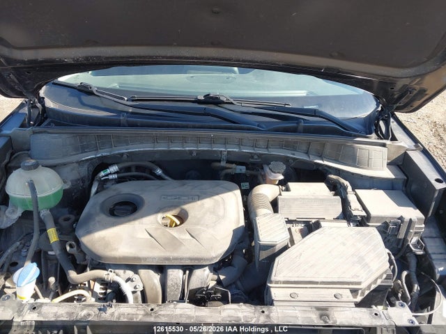Продажа на аукционе авто 2021 Hyundai Tucson, vin: KM8J3CA46MU308072, номер лота: 12615530