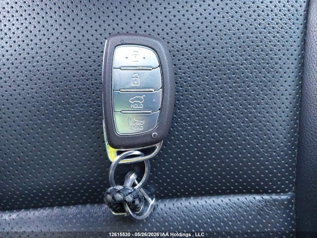 Продажа на аукционе авто 2021 Hyundai Tucson, vin: KM8J3CA46MU308072, номер лота: 12615530