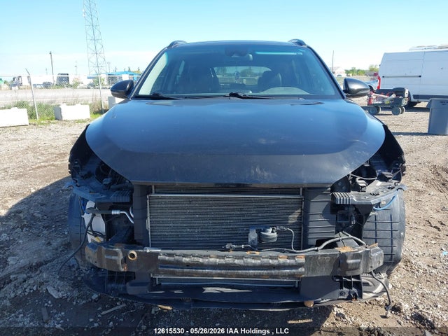 Продажа на аукционе авто 2021 Hyundai Tucson, vin: KM8J3CA46MU308072, номер лота: 12615530