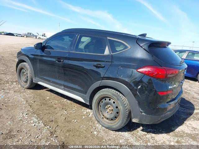 Продажа на аукционе авто 2021 Hyundai Tucson, vin: KM8J3CA46MU308072, номер лота: 12615530