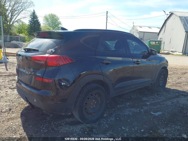 Продажа на аукционе авто 2021 Hyundai Tucson, vin: KM8J3CA46MU308072, номер лота: 12615530
