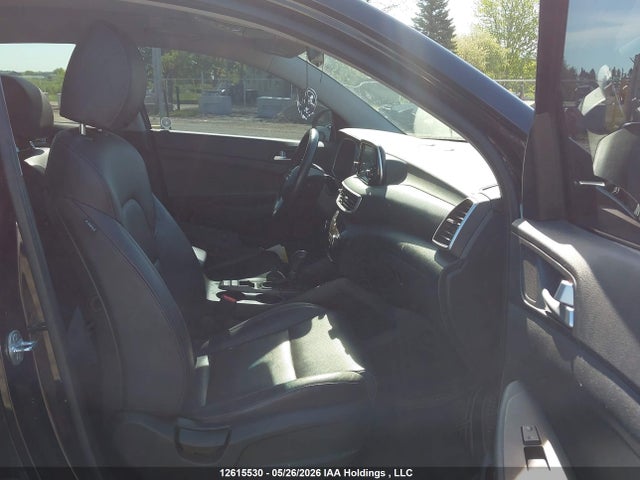 Продажа на аукционе авто 2021 Hyundai Tucson, vin: KM8J3CA46MU308072, номер лота: 12615530