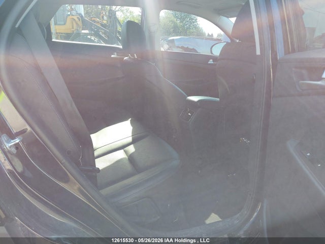 Продажа на аукционе авто 2021 Hyundai Tucson, vin: KM8J3CA46MU308072, номер лота: 12615530