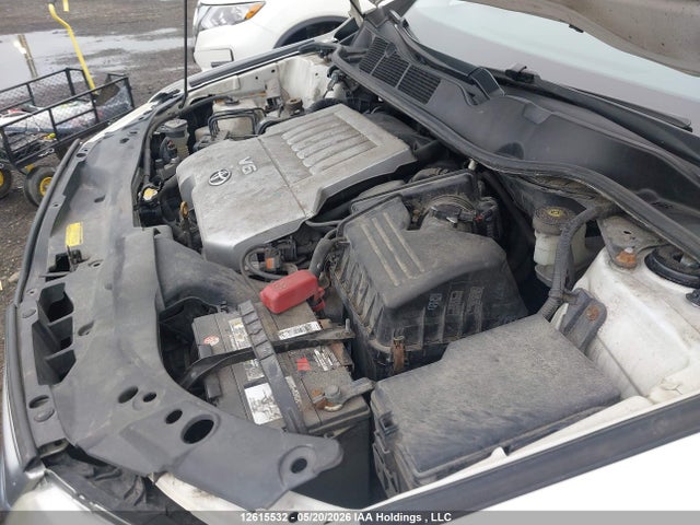 Продаж на аукціоні авто 2011 Toyota Venza Base V6, vin: 4T3ZK3BB5BU042910, номер лоту: 12615532