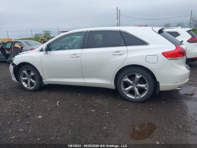 Продаж на аукціоні авто 2011 Toyota Venza Base V6, vin: 4T3ZK3BB5BU042910, номер лоту: 12615532