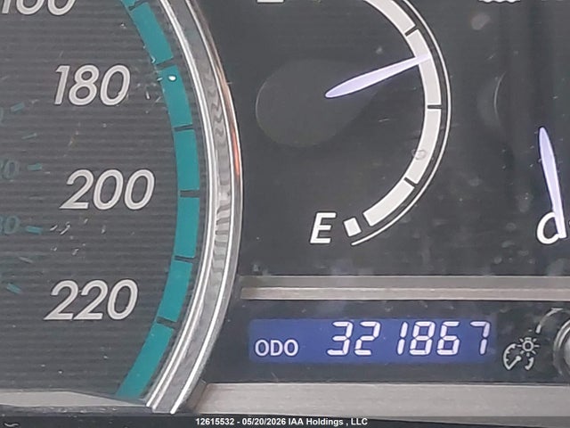 Продаж на аукціоні авто 2011 Toyota Venza Base V6, vin: 4T3ZK3BB5BU042910, номер лоту: 12615532