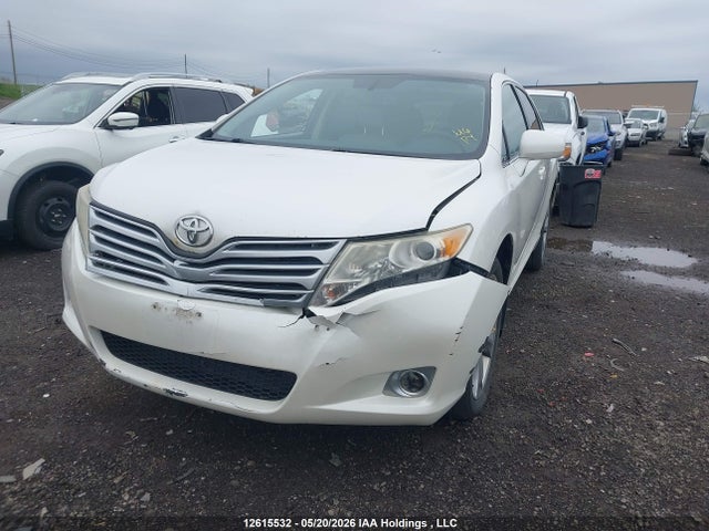 Продаж на аукціоні авто 2011 Toyota Venza Base V6, vin: 4T3ZK3BB5BU042910, номер лоту: 12615532