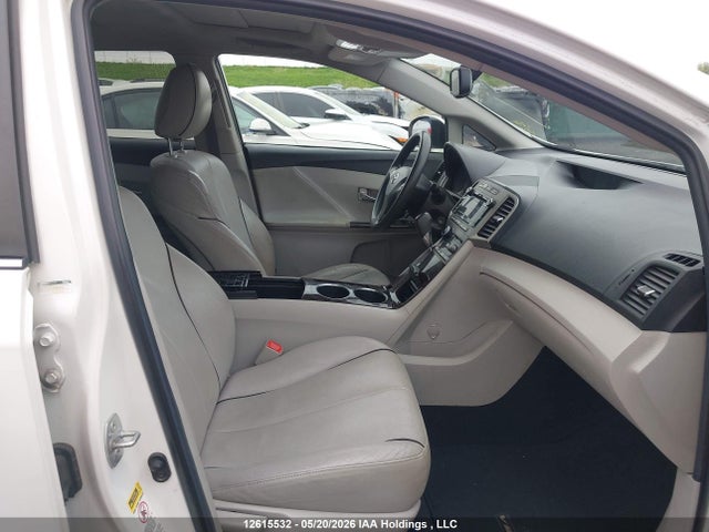 Продаж на аукціоні авто 2011 Toyota Venza Base V6, vin: 4T3ZK3BB5BU042910, номер лоту: 12615532