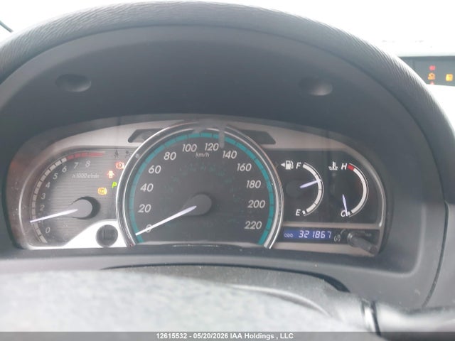 Продаж на аукціоні авто 2011 Toyota Venza Base V6, vin: 4T3ZK3BB5BU042910, номер лоту: 12615532