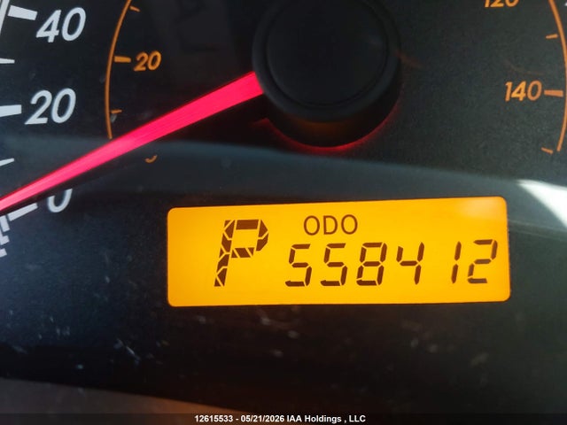 12615533 :رقم المزاد ، 2T1BU40E99C099517 vin ، 2009 Toyota Corolla Le مزاد بيع