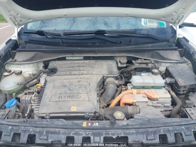 Продажа на аукционе авто 2019 Kia Niro Ex/ex Premium, vin: KNDCC3LC9K5321388, номер лота: 12615535