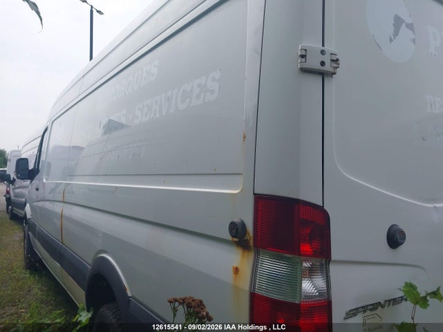 Продаж на аукціоні авто 2015 Mercedes-benz Sprinter 2500, vin: WD3CE8CC6FP157559, номер лоту: 12615541