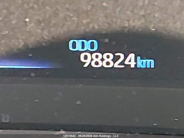 12615542 :رقم المزاد ، JTDBBRBE7LJ014265 vin ، 2020 Toyota Corolla Hybrid مزاد بيع
