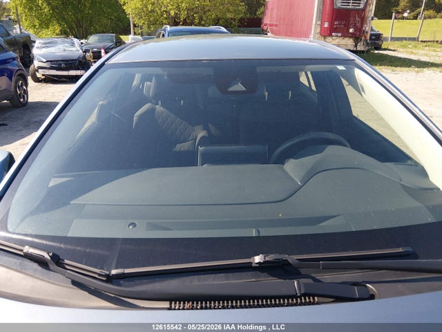 12615542 :رقم المزاد ، JTDBBRBE7LJ014265 vin ، 2020 Toyota Corolla Hybrid مزاد بيع