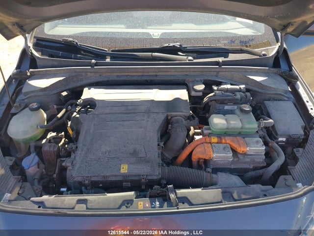 Aukcja sprzedaży 2020 Hyundai Ioniq, vin: KMHC85LC3LU205359, numer aukcji: 12615544