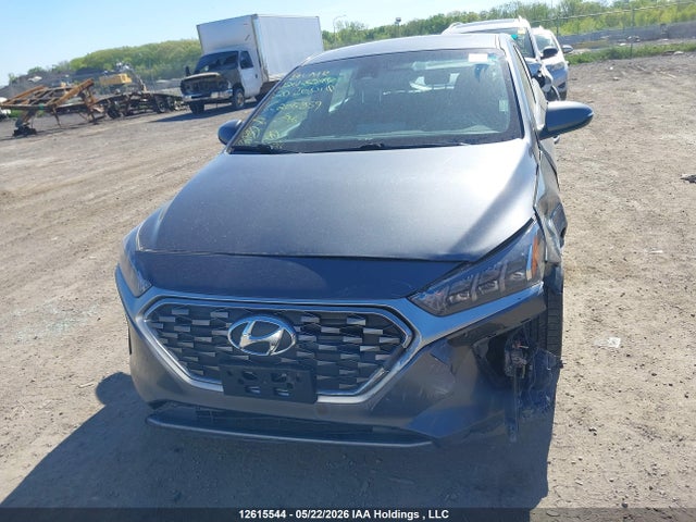 Aukcja sprzedaży 2020 Hyundai Ioniq, vin: KMHC85LC3LU205359, numer aukcji: 12615544
