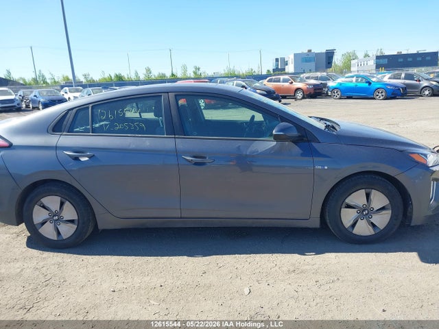 Aukcja sprzedaży 2020 Hyundai Ioniq, vin: KMHC85LC3LU205359, numer aukcji: 12615544