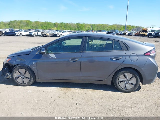Aukcja sprzedaży 2020 Hyundai Ioniq, vin: KMHC85LC3LU205359, numer aukcji: 12615544