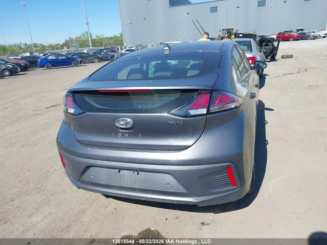 Aukcja sprzedaży 2020 Hyundai Ioniq, vin: KMHC85LC3LU205359, numer aukcji: 12615544