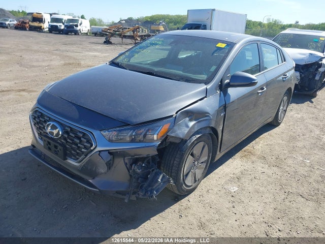 Aukcja sprzedaży 2020 Hyundai Ioniq, vin: KMHC85LC3LU205359, numer aukcji: 12615544