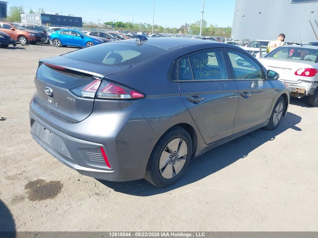 Aukcja sprzedaży 2020 Hyundai Ioniq, vin: KMHC85LC3LU205359, numer aukcji: 12615544