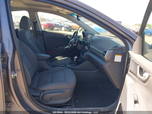 Aukcja sprzedaży 2020 Hyundai Ioniq, vin: KMHC85LC3LU205359, numer aukcji: 12615544