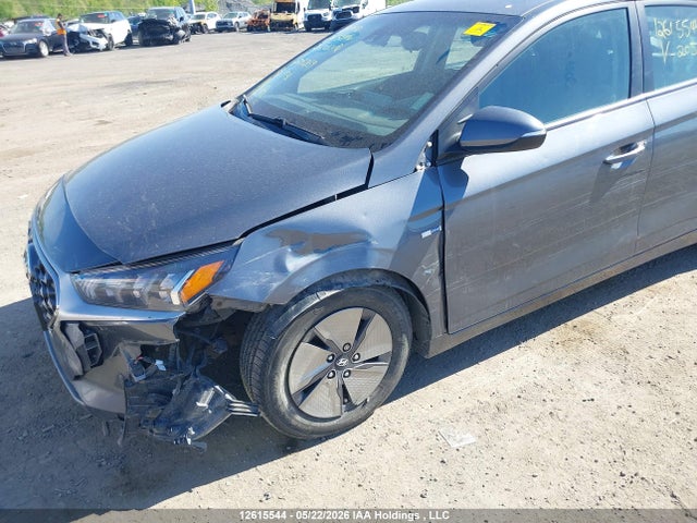 Aukcja sprzedaży 2020 Hyundai Ioniq, vin: KMHC85LC3LU205359, numer aukcji: 12615544