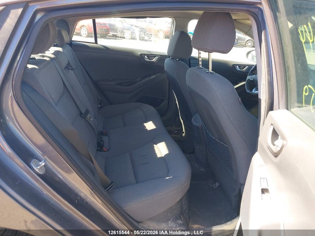 Aukcja sprzedaży 2020 Hyundai Ioniq, vin: KMHC85LC3LU205359, numer aukcji: 12615544