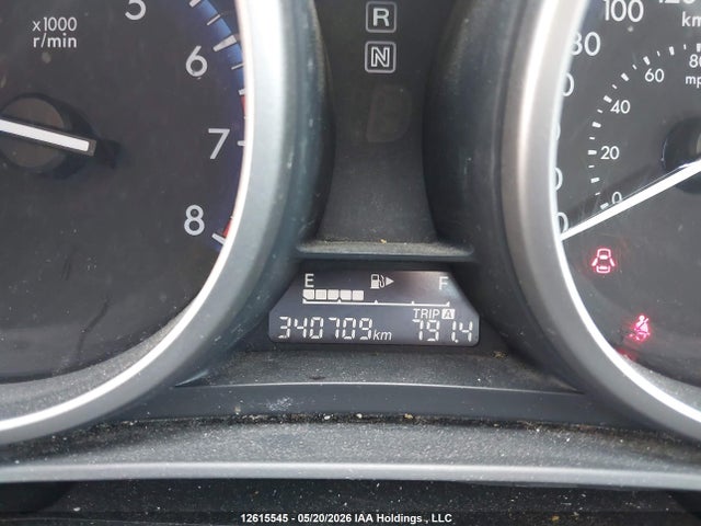 Aukcja sprzedaży 2012 Mazda Mazda3 Gs-sky, vin: JM1BL1V76C1688371, numer aukcji: 12615545