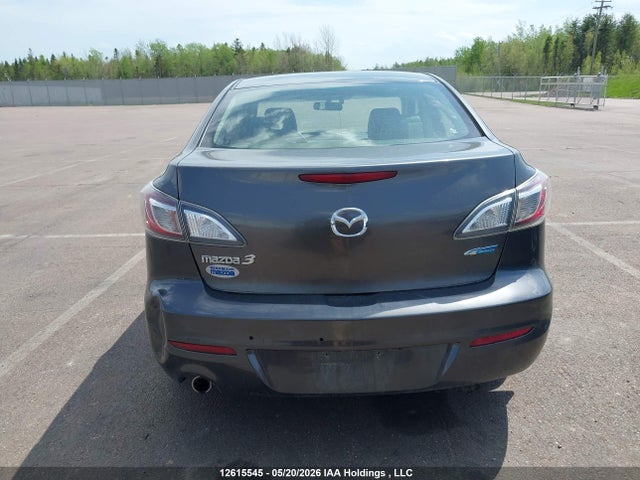 Aukcja sprzedaży 2012 Mazda Mazda3 Gs-sky, vin: JM1BL1V76C1688371, numer aukcji: 12615545