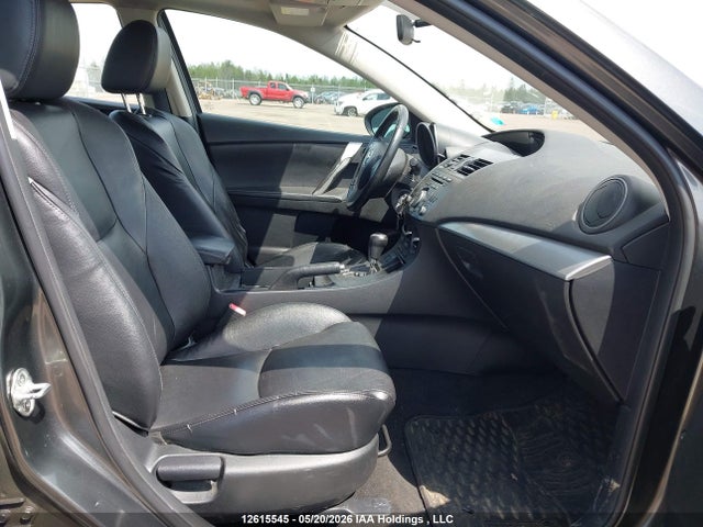 Aukcja sprzedaży 2012 Mazda Mazda3 Gs-sky, vin: JM1BL1V76C1688371, numer aukcji: 12615545